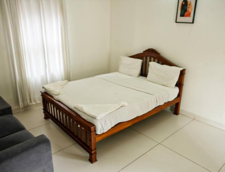 Tamarind Heritage Holiday Home Angamali Exterior photo