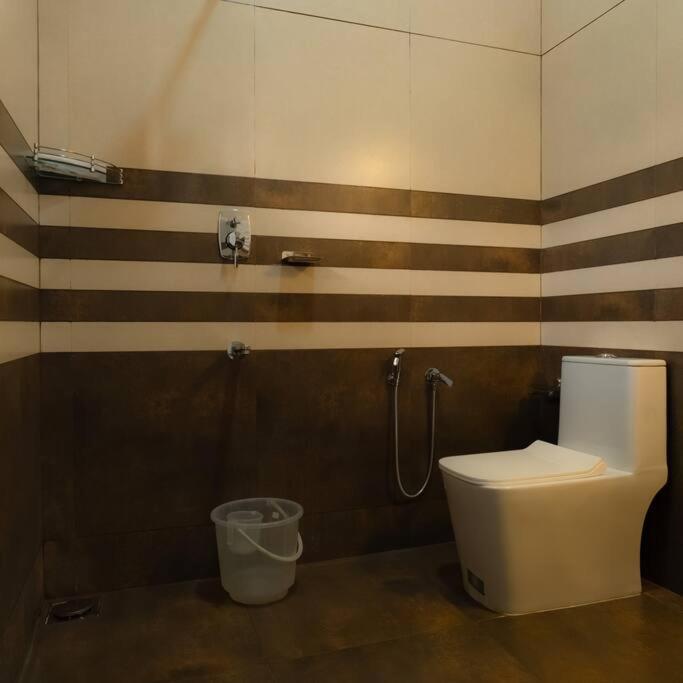 Tamarind Heritage Holiday Home Angamali Exterior photo